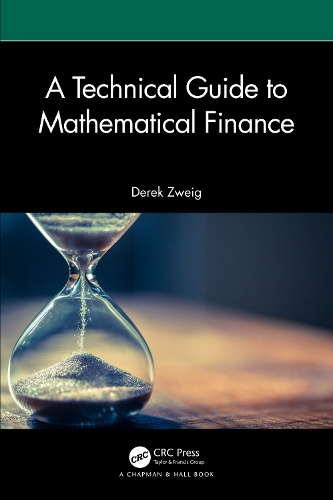 [object Object] «A Technical Guide to Mathematical Finance», автор Дерек Цвейг - фото №1