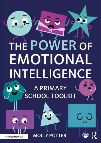 [object Object] «The Power of Emotional Intelligence: A Primary School Toolkit», автор Моллі Поттер - фото №1