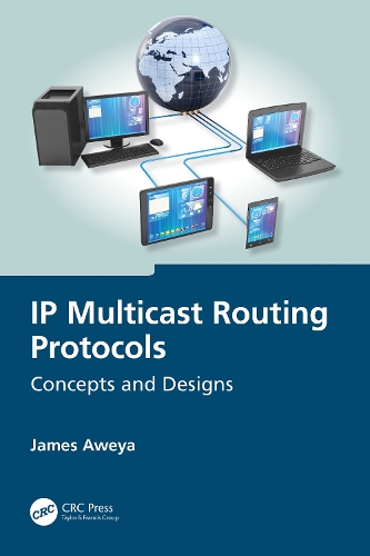 [object Object] «IP Multicast Routing Protocols: Concepts and Designs», автор Джеймс Авейя - фото №1