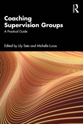 Бумажная книга «The Practice of Coaching Supervision Groups» - фото №1