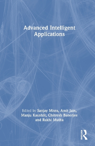 Бумажная книга «Deep Learning Applications in Operations Research» - фото №1