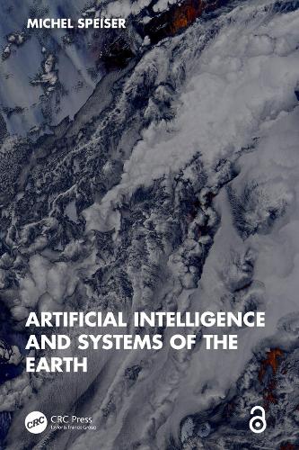 Бумажная книга «Artificial Intelligence and Systems of the Earth», автор Мишель Спейсер - фото №1