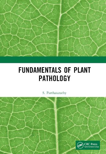 Бумажная книга «Fundamentals of Plant Pathology», автор С. Партхасарати - фото №1
