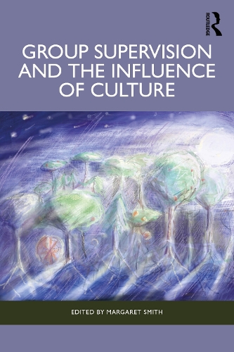 Паперова книга «Group Supervision and the Influence of Culture» - фото №1