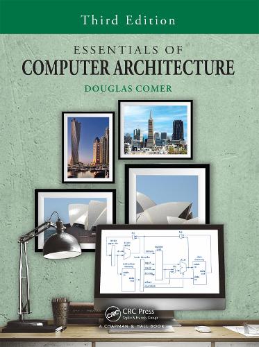 [object Object] «Essentials of Computer Architecture», автор Дуглас Комер - фото №1