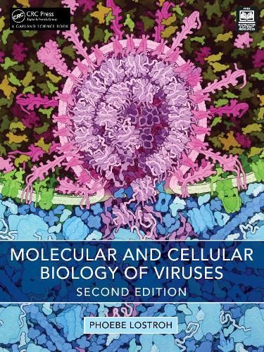 Бумажная книга «Molecular and Cellular Biology of Viruses», автор Фиби Лостро - фото №1