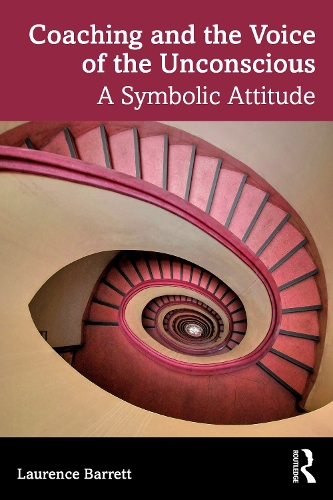Паперова книга «Coaching the Unconscious: A Jungian Approach to Working with Symbol», автор Лоуренс Барретт - фото №1