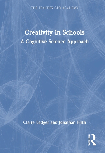[object Object] «Creativity for Teachers: A Cognitive Science Approach», автор Джонатан Ферт - фото №1
