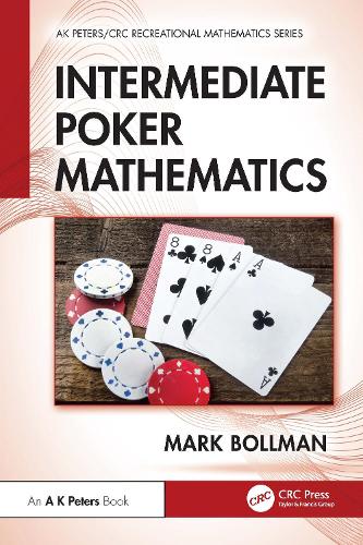 [object Object] «Intermediate Poker Mathematics», автор Марк Боллман - фото №1