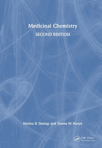 Бумажная книга «Medicinal Chemistry», авторов Донна М. Хурин, Норма К Данлэп - фото №1