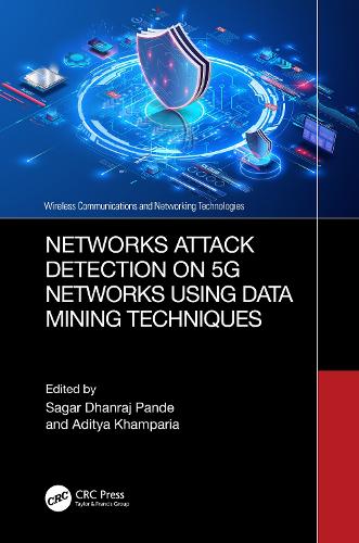 Паперова книга «Networks Attack Detection on 5G Networks using Data Mining Techniques» - фото №1