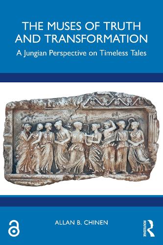 Паперова книга «The Muses of Truth and Transformation: A Jungian Perspective on Timeless Tales», автор Аллан Б. Чінен - фото №1