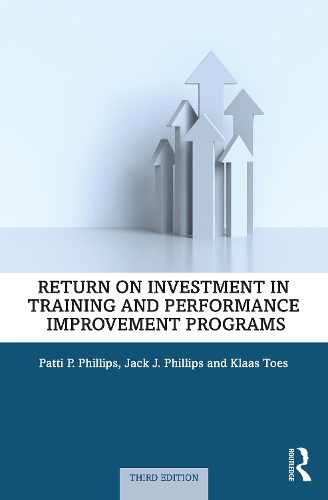 Бумажная книга «Return on Investment in Training and Performance Improvement Programs», автор Джек Дж. Филлипс - фото №1