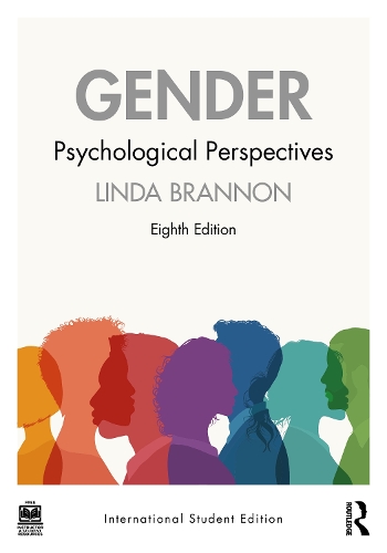 Бумажная книга «Gender: Psychological Perspectives», автор Линда Брэннон - фото №1