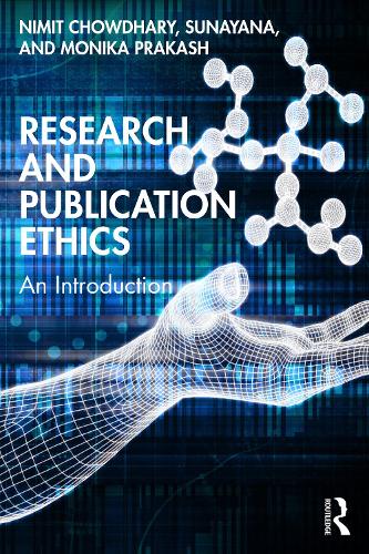 Бумажная книга «Research and Publication Ethics: An Introduction», авторов Моника Пракаш, Нимит Чаудхари, Сунаяна - фото №1