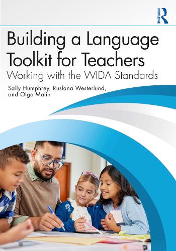 Бумажная книга «Building a Language Toolkit for Teachers: A Functional Approach», авторов Руслана Вестерлунд, Салли Хамфри - фото №1