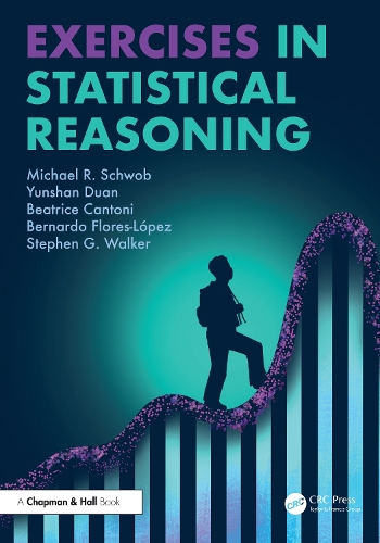 [object Object] «Exercises in Statistical Reasoning», автор Стивен Г. Уокер - фото №1