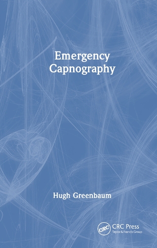 Бумажная книга «Emergency Capnography», автор Хью Гринбаум - фото №1