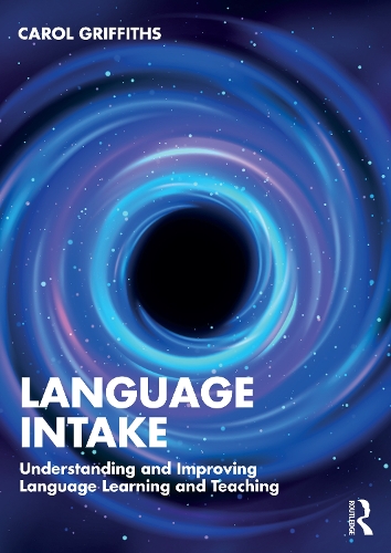 [object Object] «Language Intake: Understanding and Improving Language Learning and Teaching», автор Керол Гріффітс - фото №1
