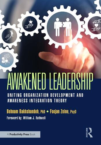 Бумажная книга «The Organized and Engaged Supervisor: Optimizing Resources and Managing Employee Experiences», авторов Эйлин Г. Забаллеро, Бехнам Бахшандех, Уильям Дж. Ротвелл - фото №1