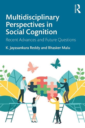 [object Object] «Multidisciplinary Perspectives in Social Cognition: Recent Advances and Future Questions», автор К. Джаясанкара Редди - фото №1
