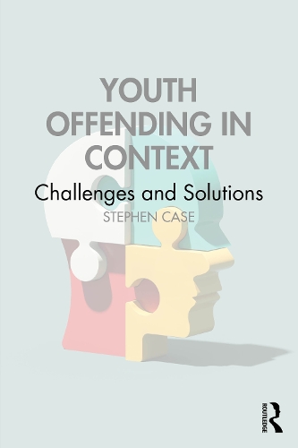 [object Object] «Youth Offending in Context: Challenges and Solutions», автор Стівен Кейс - фото №1