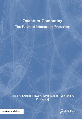 Бумажная книга «Quantum Computing: The Future of Information Processing» - фото №1