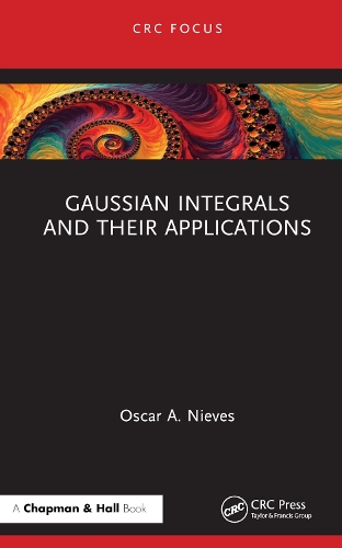 [object Object] «Gaussian Integrals and their Applications», автор Оскар А. Ньєвес - фото №1
