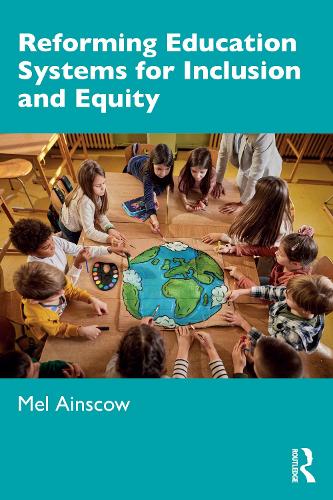 Бумажная книга «Reforming Education Systems for Inclusion and Equity», автор Мел Эйнскоу - фото №1