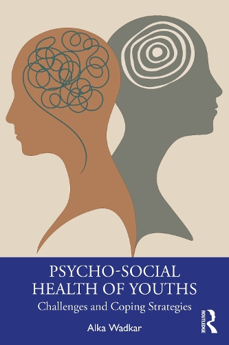 Бумажная книга «Psycho-Social Health of Youths: Challenges and Coping Strategies», автор Алька Вадкар - фото №1