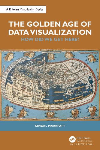 [object Object] «The Golden Age of Data Visualization: How Did We Get Here?», автор Кімбал Маріотт - фото №1