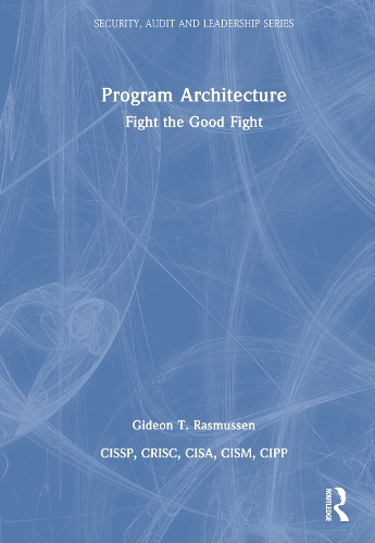 Бумажная книга «Program Architecture: Fight the Good Fight», автор Гидеон Т. Расмуссен - фото №1