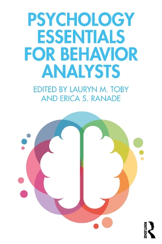 Бумажная книга «Psychology Essentials for Behavior Analysts» - фото №1