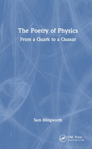 Бумажная книга «The Poetry of Physics: From a Quark to a Quasar», автор Сэм Иллингворт - фото №1