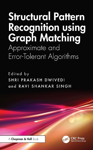 Бумажная книга «Structural Pattern Recognition using Graph Matching: Approximate and Error-Tolerant Algorithms», авторов Рави Шанкар Сингх, Шри Пракаш Дриведи - фото №1