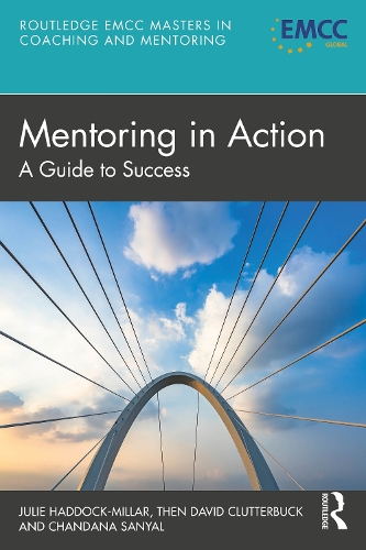 Бумажная книга «Mentoring in Action: A Guide to Success» - фото №1