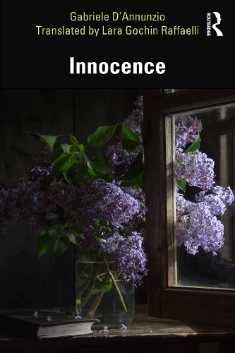 Бумажная книга «Innocence» - фото №1