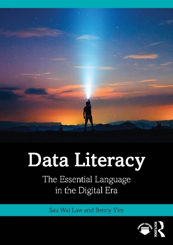Бумажная книга «Data Literacy: The Essential Language in the Digital Era», авторов Бенни Йим, Сау Вай Лоу - фото №1