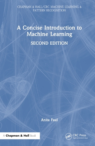 Бумажная книга «A Concise Introduction to Machine Learning», автор А.К. Фол - фото №1