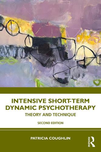 Бумажная книга «Intensive Short-Term Dynamic Psychotherapy: Theory and Technique», автор Патриция Кофлин - фото №1