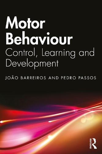 Паперова книга «Motor Behavior: Control, Learning and Development», автор Педро Пассос - фото №1