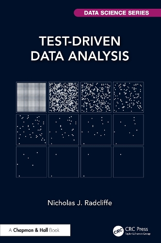 Паперова книга «Test-Driven Data Analysis», автор Ніколас Дж. Редкліфф - фото №1