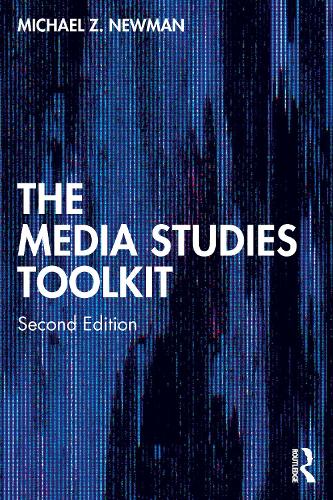 Бумажная книга «The Media Studies Toolkit», автор Майкл З. Ньюман - фото №1