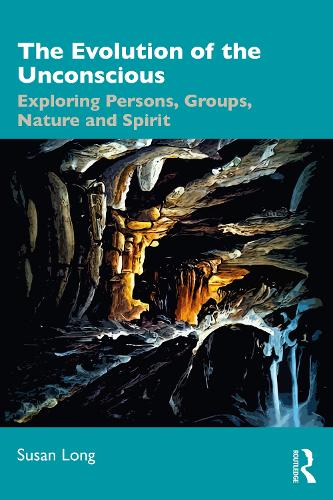 Паперова книга «The Evolution of the Unconscious: Exploring Persons, Groups, Nature and Spirit», автор Сьюзан Лонг - фото №1