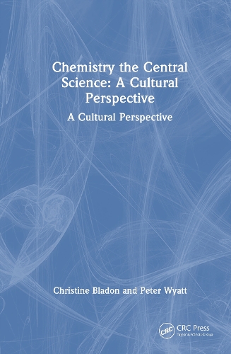 Бумажная книга «Chemistry: A Cultural Perspective», авторов Кристин Блейдон, Питер Уайатт - фото №1
