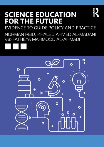 [object Object] «Science Education for the Future: Evidence to Guide Policy and Practice», автор Норман Рід - фото №1