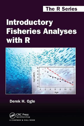[object Object] «Introductory Fisheries Analyses with R», автор Дерек Х. Огл - фото №1