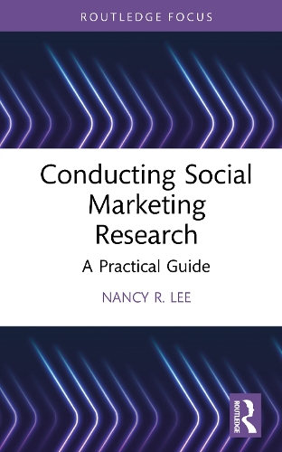 Паперова книга «Conducting Social Marketing Research: A Practical Guide», автор Ненсі Р. Лі - фото №1
