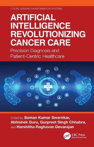 Бумажная книга «Artificial Intelligence Revolutionizing Cancer Care: Precision Diagnosis and Patient-Centric Healthcare» - фото №1
