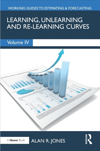 Паперова книга «Learning, Unlearning and Re-Learning Curves», автор Алан Джонс - фото №1